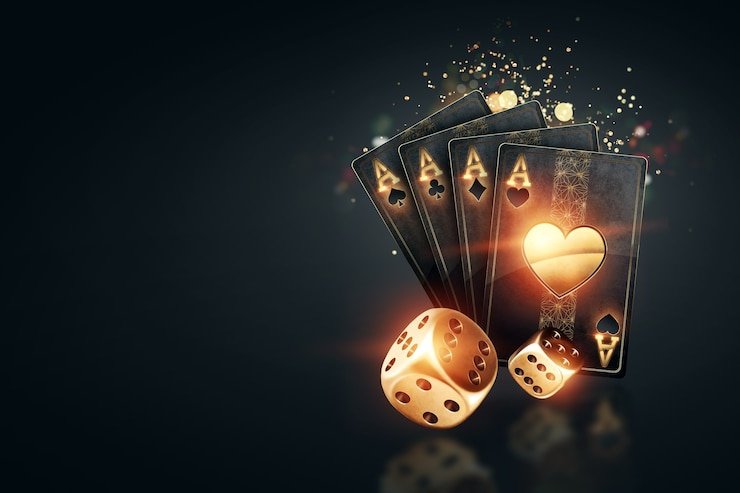 Antarmuka pemilihan permainan di fantasitoto